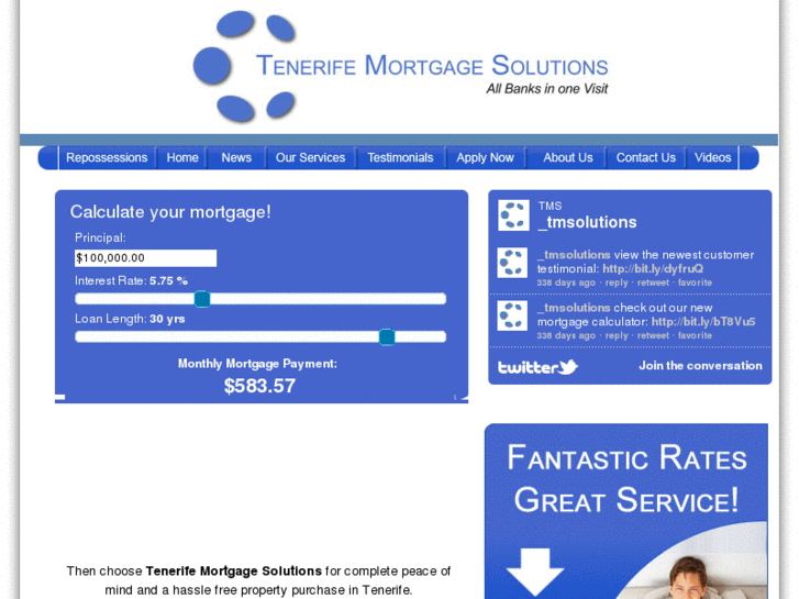 www.tenerifemortgagesolutions.com