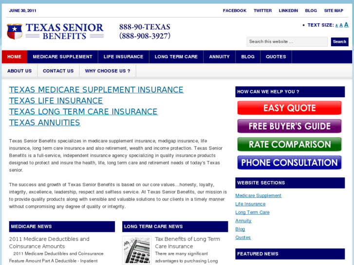 www.texasseniorbenefit.com