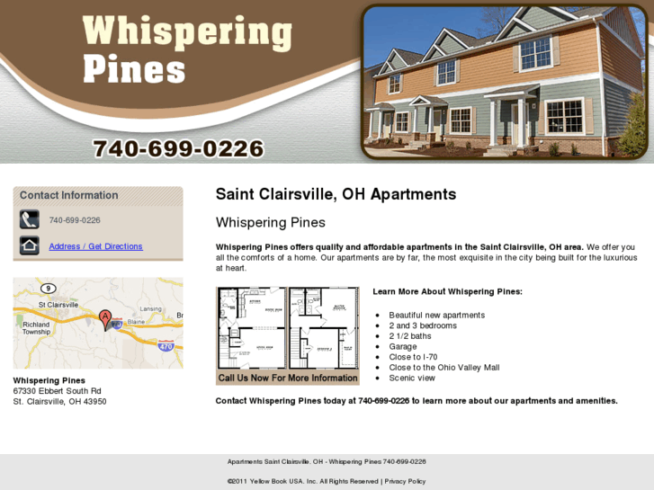 www.thewhisperingpinesapartments.com