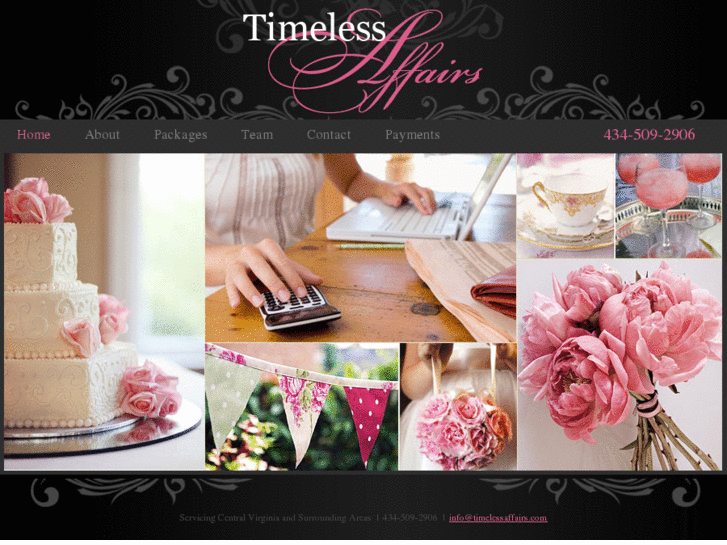 www.timelessaffairs.com