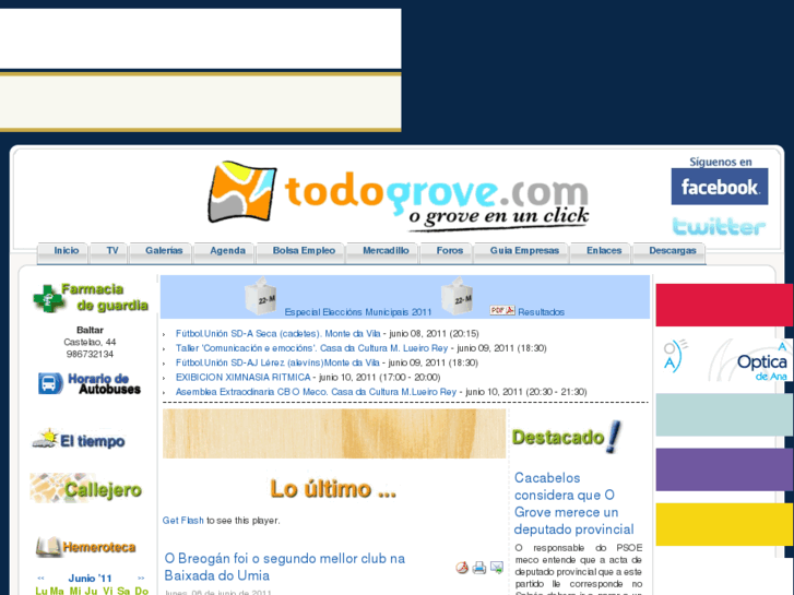 www.todogrove.com