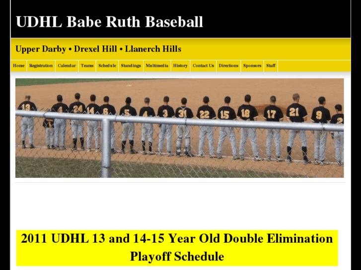 www.udhlbaseball.com