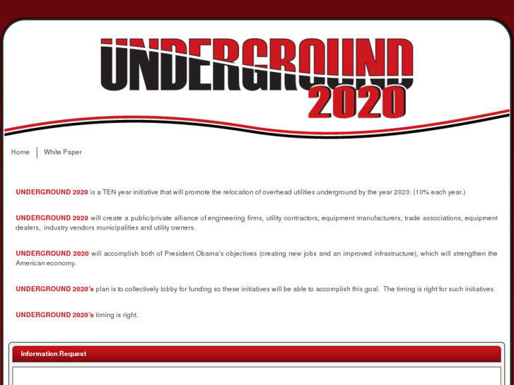 www.underground2020.org