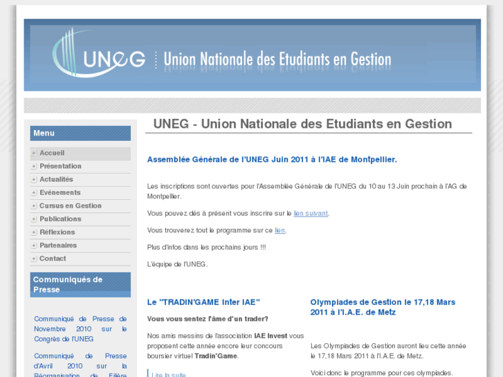 www.uneg.fr