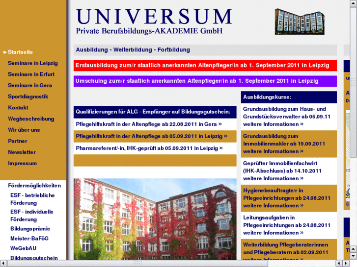 www.universum-akademie.de