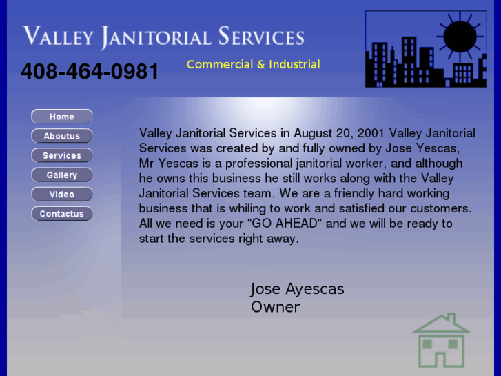 www.valley-janitorial-services.com