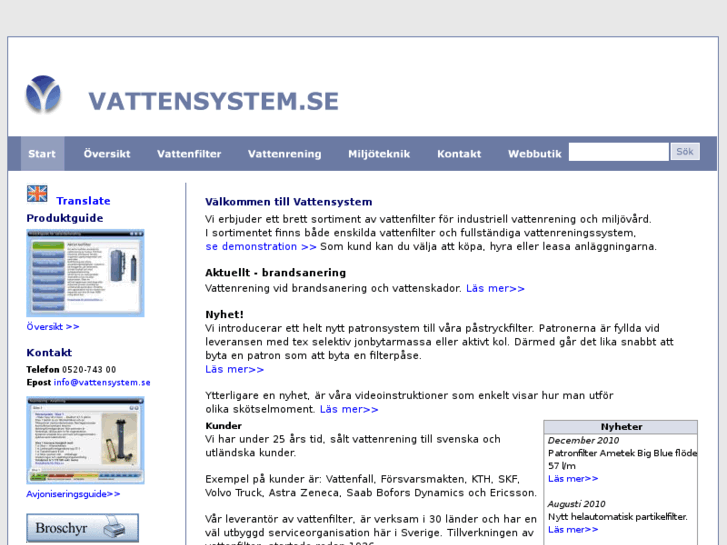 www.vattensystem.se