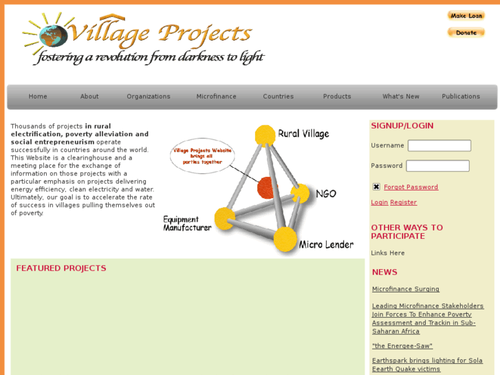 www.villageprojects.com