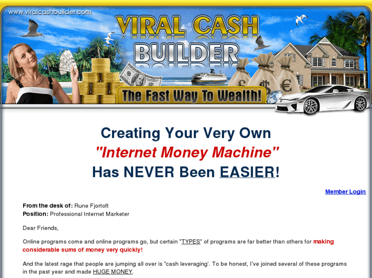 www.viralcashbuilder.com