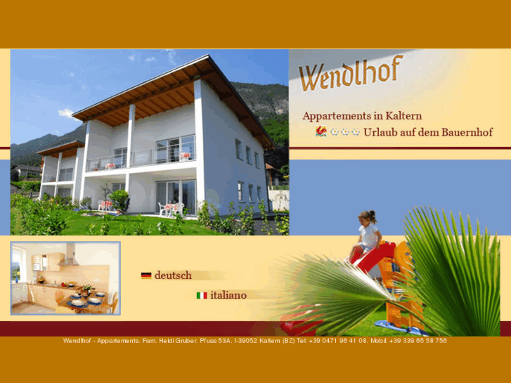 www.wendlhof.com