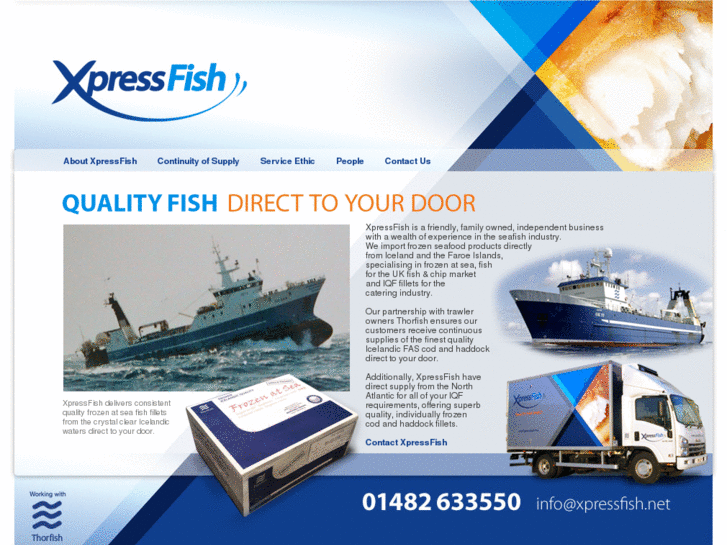 www.xpressfish.net