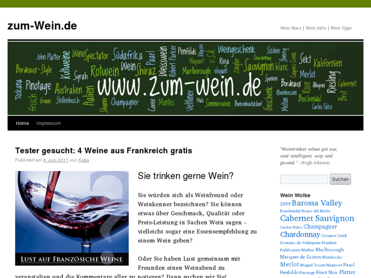 www.zum-wein.de