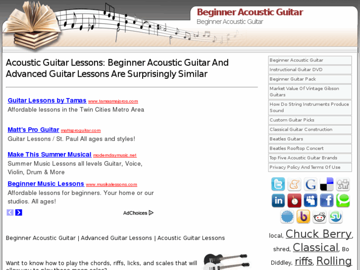 www.acoustic-guitar-lessons.org