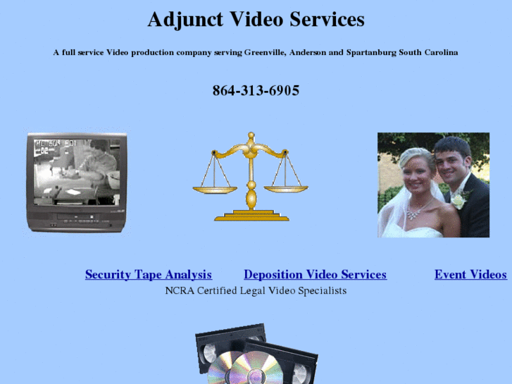 www.adjunctvideo.com