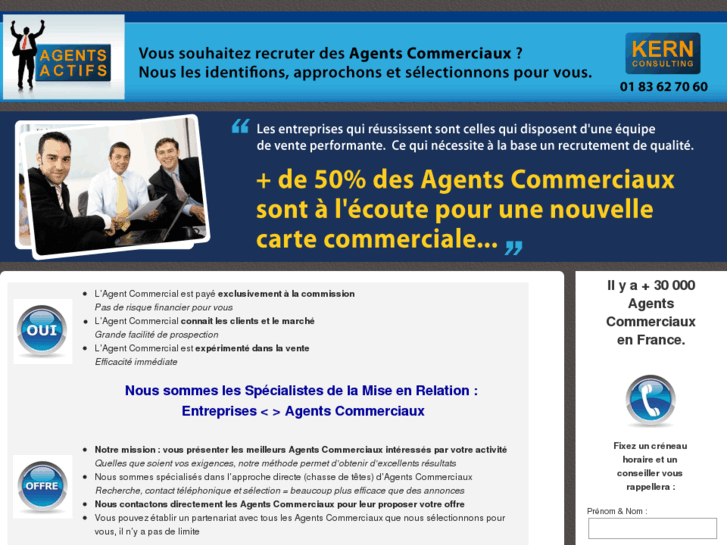 www.agents-com-actifs.info