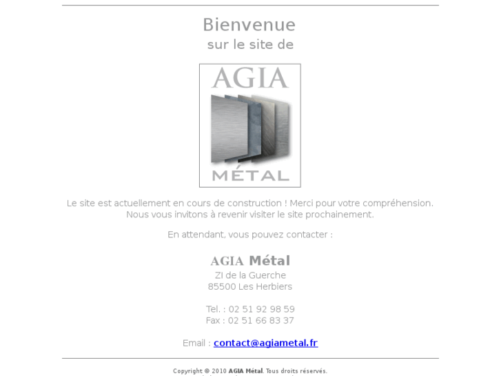 www.agiametal.com