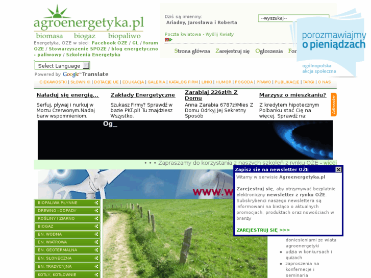 www.agroenergetyka.pl