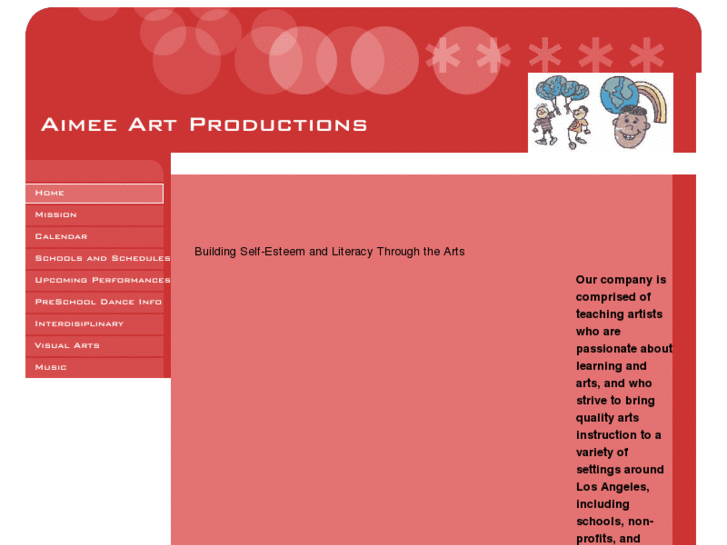 www.aimeeartproductions.com