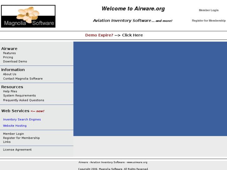 www.airware.org