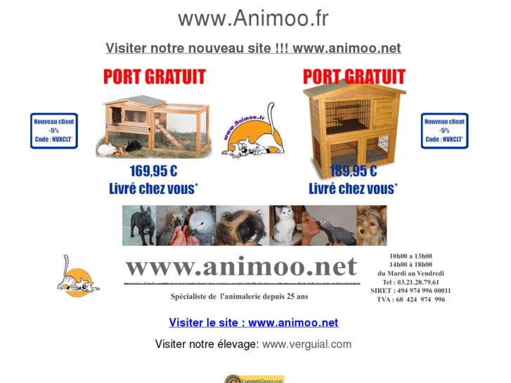 www.animoo.fr