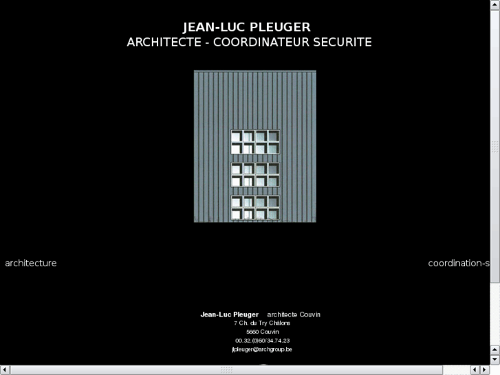 www.architecture-pleuger.com