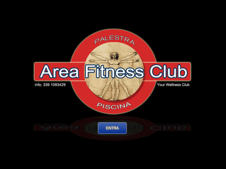 www.areafitnessclub.com