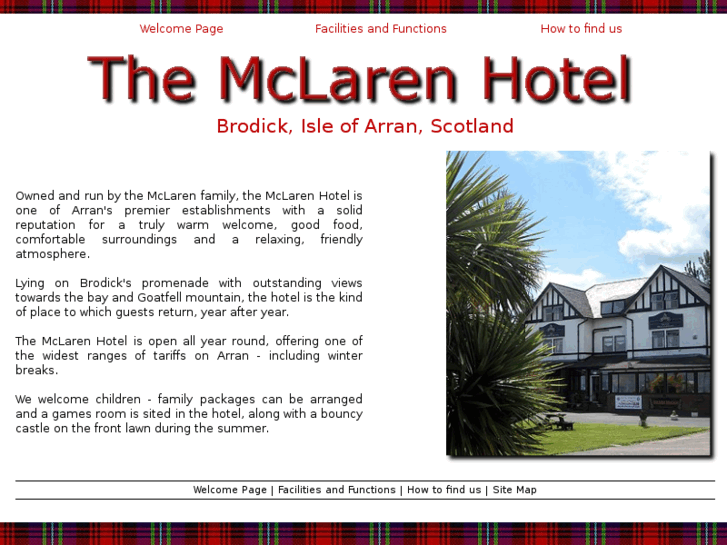 www.arran-hotels.co.uk