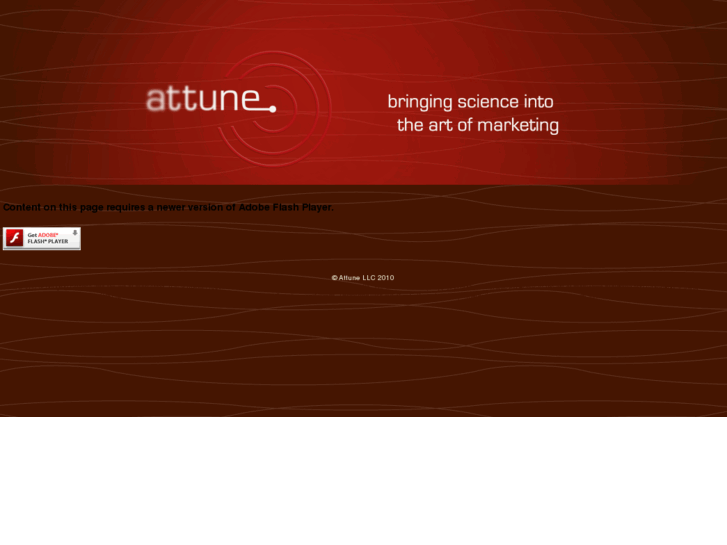 www.attunellc.com