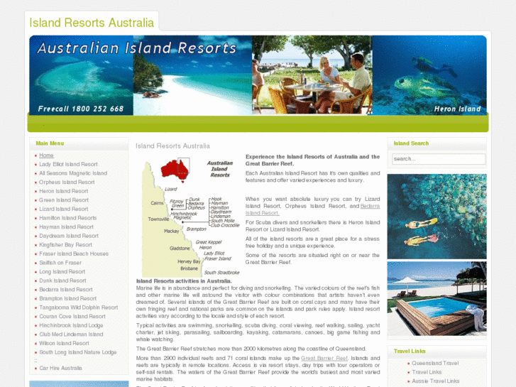 www.australiaislandresorts.com