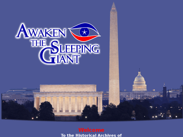 www.awakensleepinggiant.org