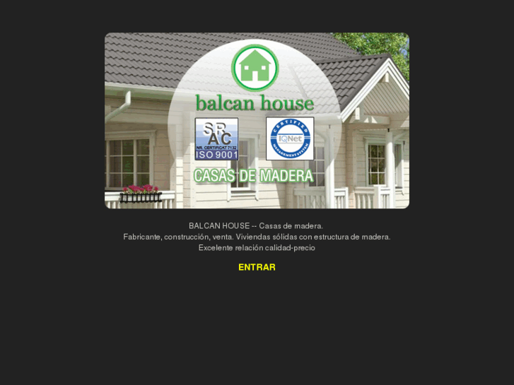 www.balcanhouse.com