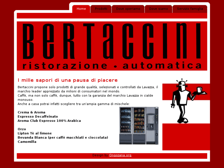 www.bertaccini.com