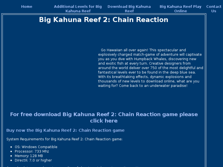 www.big-kahuna-reef.com