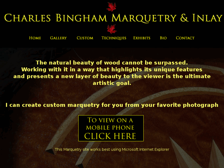 www.binghammarquetry.com