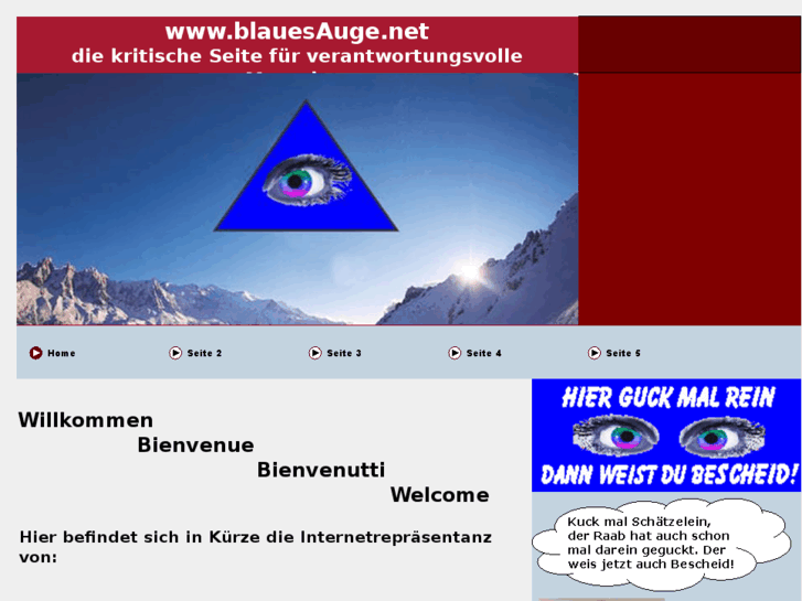 www.blauesauge.net