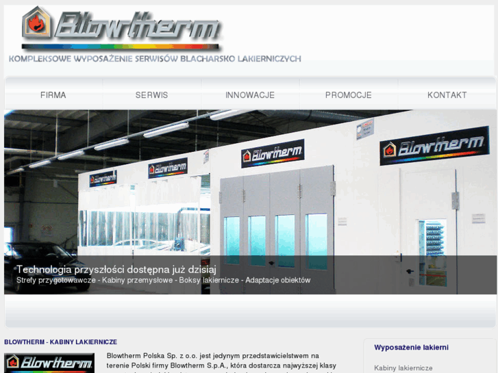 www.blowtherm.pl