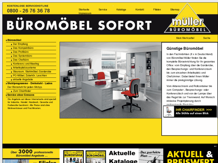 www.bmsofort.de