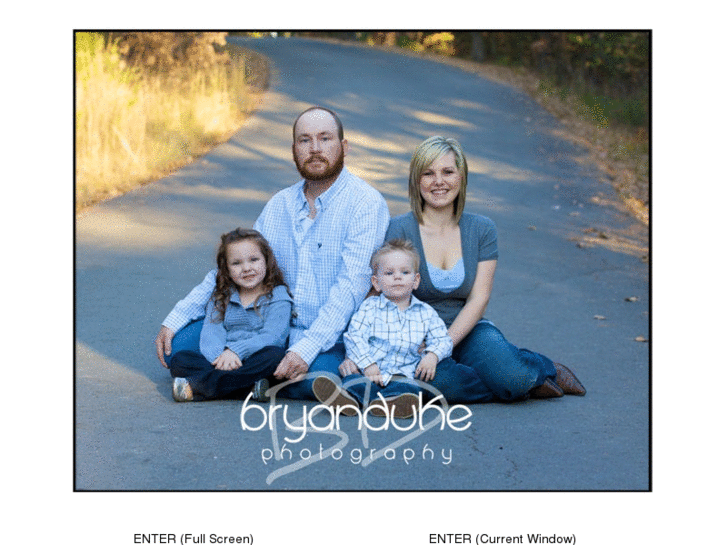 www.bryandukephotography.com