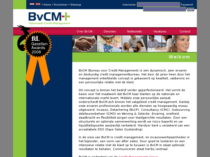 www.bvcm.nl