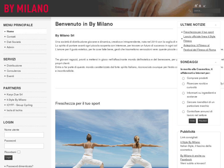 www.by-milano.com