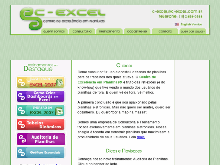 www.c-excel.com.br