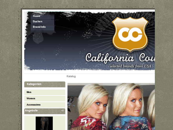 www.california-couture.com