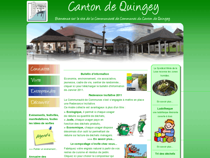 www.canton-quingey.fr