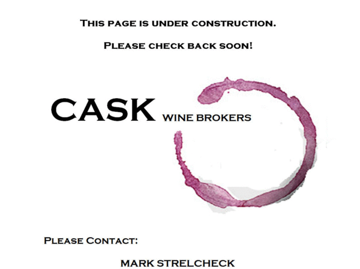 www.caskwinebrokers.com