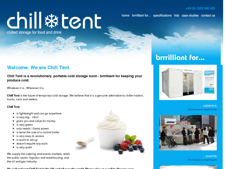 www.chilltent.com