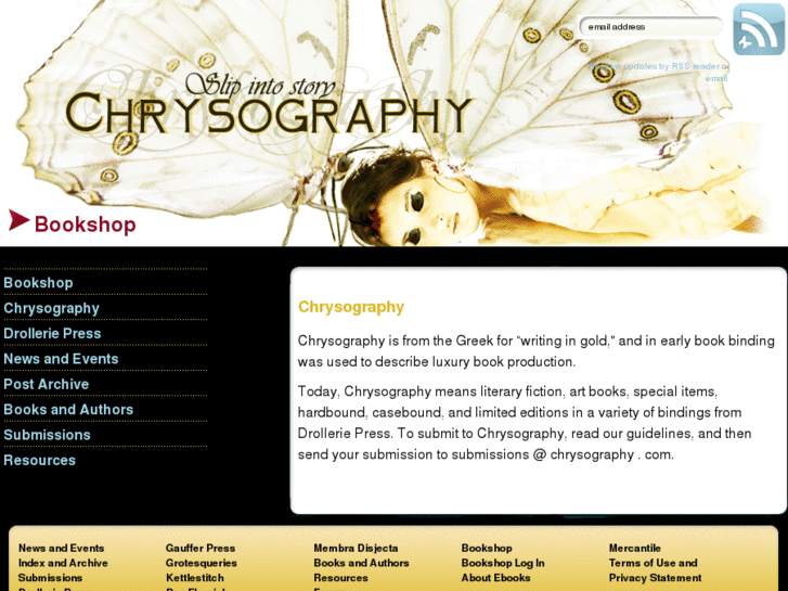 www.chrysography.com