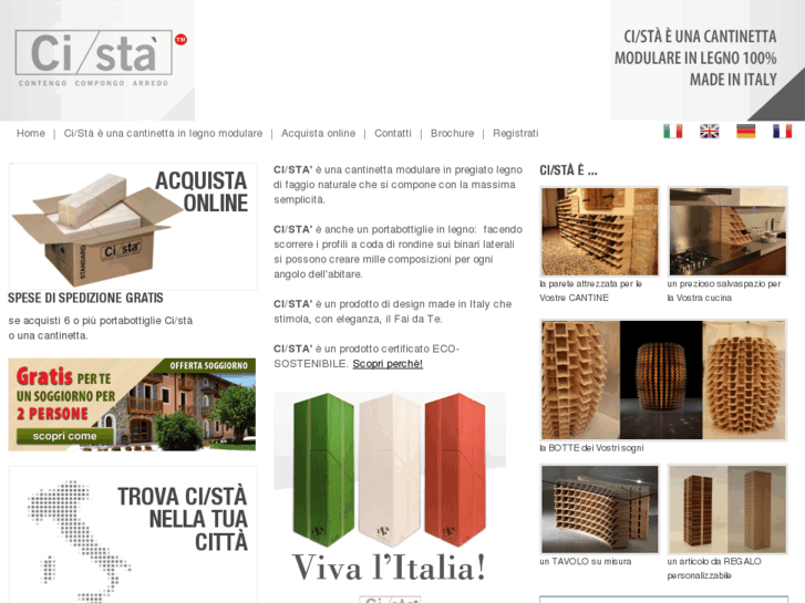 www.cista.it