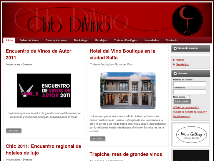 www.clubdivino.com