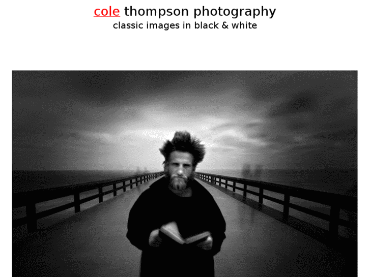 www.colethompsonphotography.com