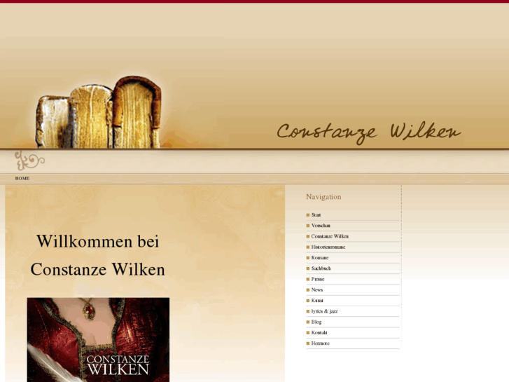 www.constanzewilken.com